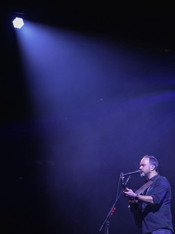 Dave Matthews