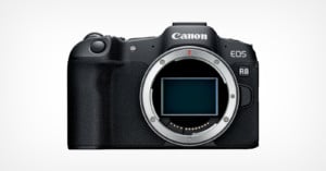 Canon EOS R8