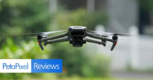 DJI Mavic Pro 3 Review