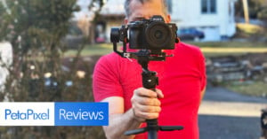 DJI RS 3 Mini Review