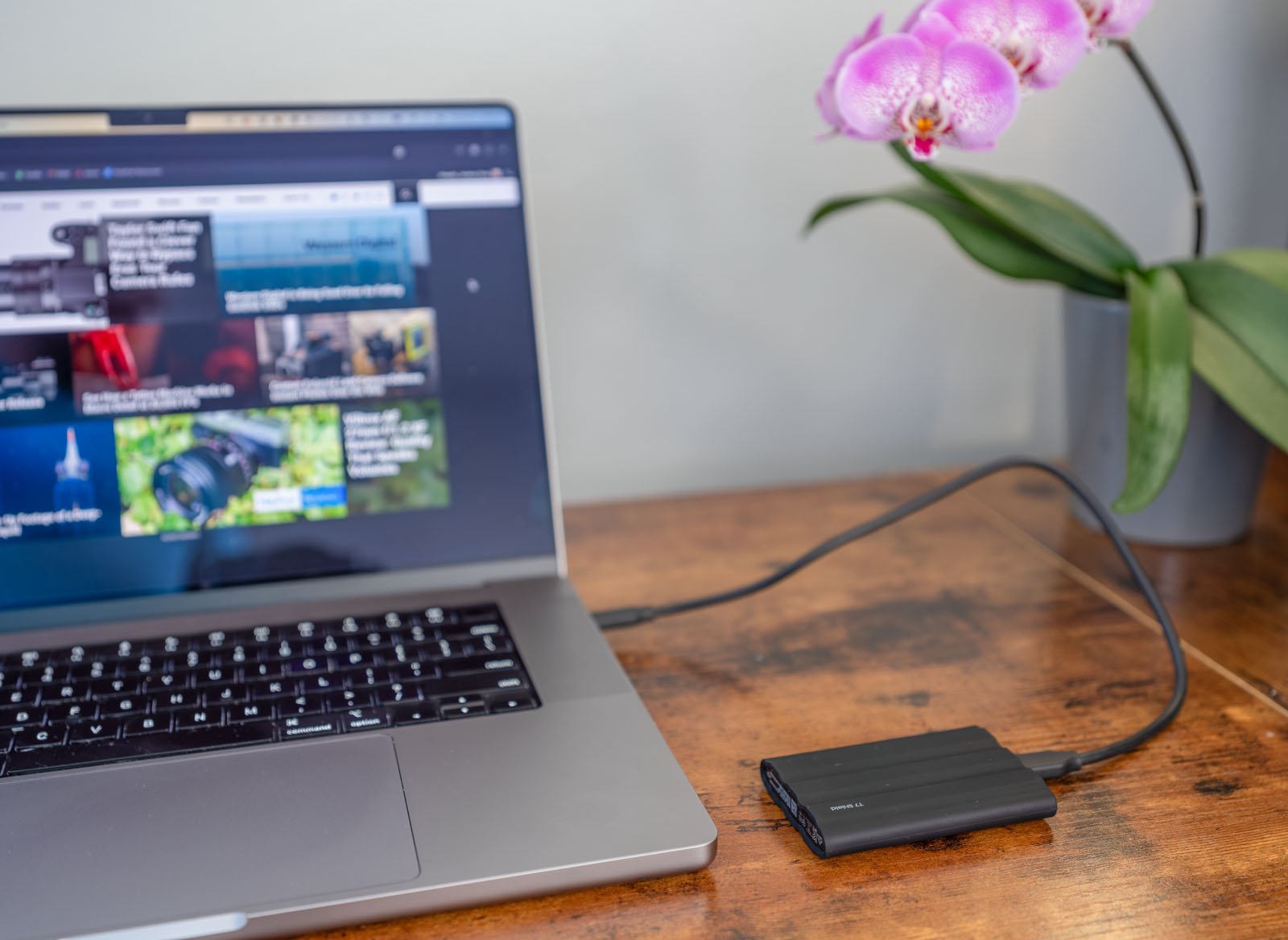 Best SanDisk SSD Alternatives Guide