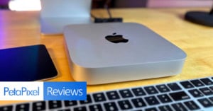 M2 Pro Mac mini Review