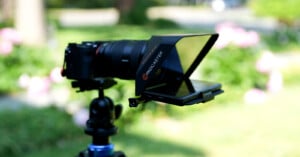 Parrot Pro Padcaster