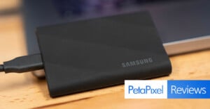 Samsung T9 SSD Review