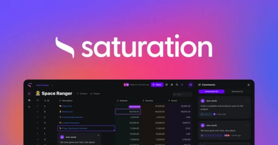 Saturation.io