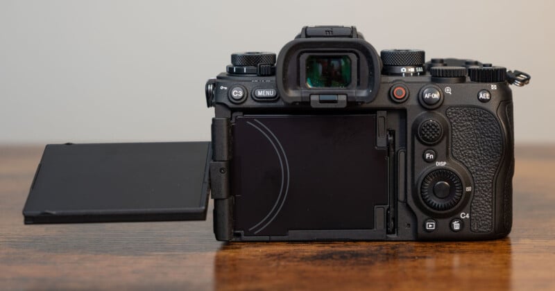 Sony a9 III Review