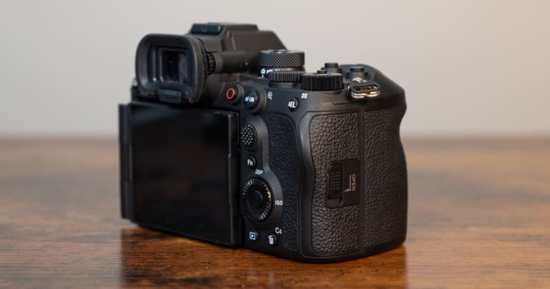 Sony a9 III Review