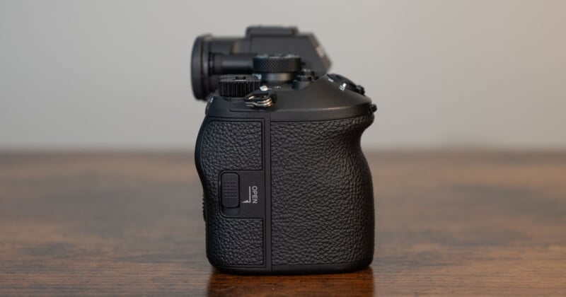 Sony a9 III Review