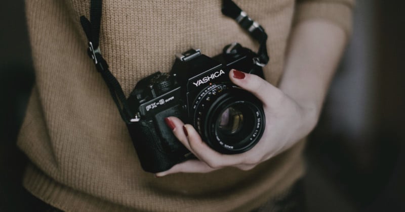 Best 35mm film cameras to buy