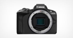 EOS R50