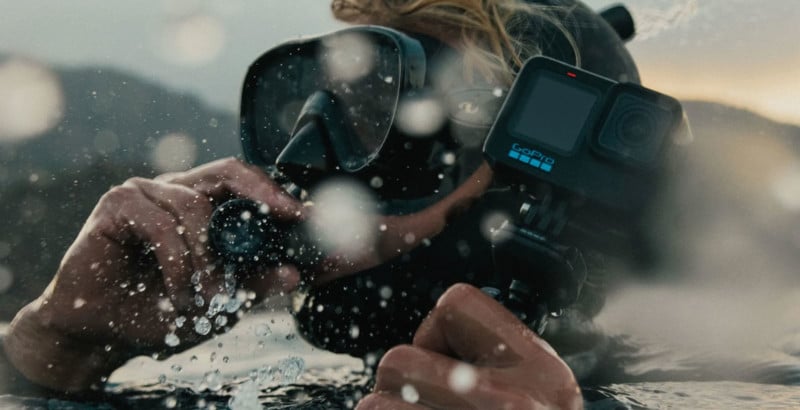 Best Waterproof Camera